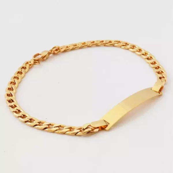The Role of 18k Gold Bracelet and Why you should buy it?