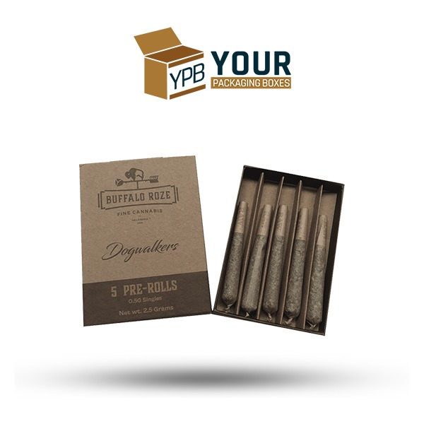 The 3 Pre Roll Boxes You Need to Know