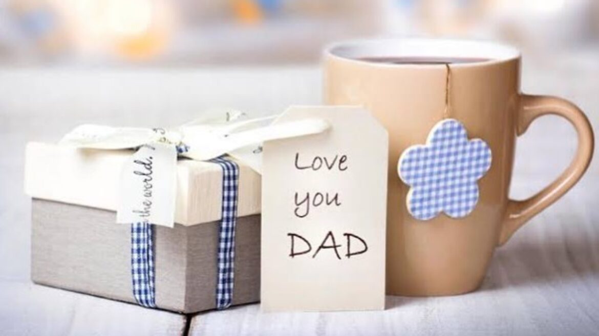 These Gifts on Father’s Day You Should Give Your Dad