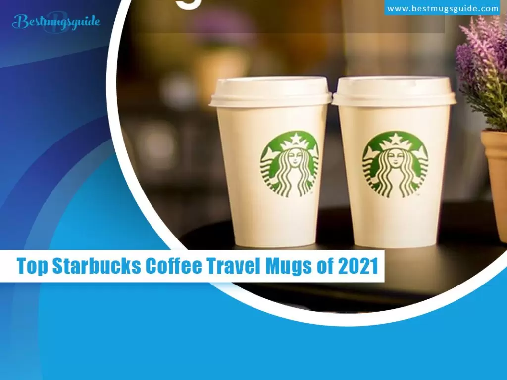 Getting Your Company Noticed With Travel mug
