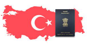 Turkey Visa Processing and Documents Requirement for Indian Citizen￼