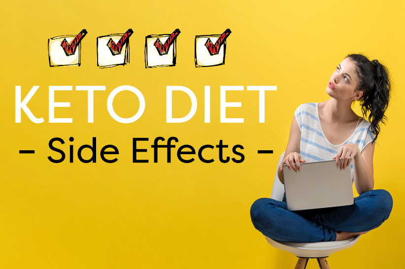 Ketogenic Diet Side Effects