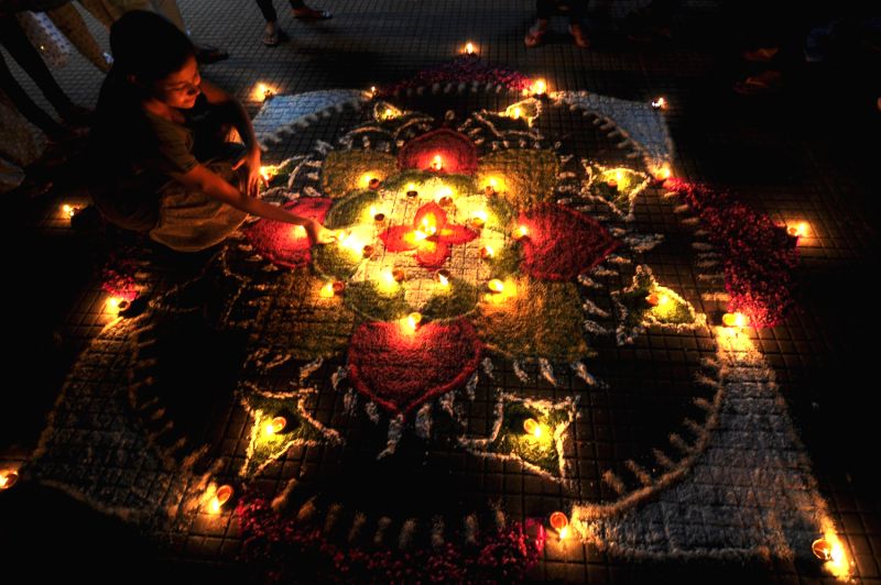 Diwali Pujan Muhurat 24th October 2022