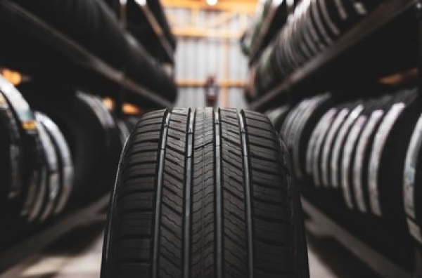 Purchase Guide For New Car Tyres