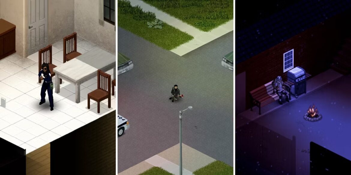 10 Best Traits In Project Zomboid, Ranked