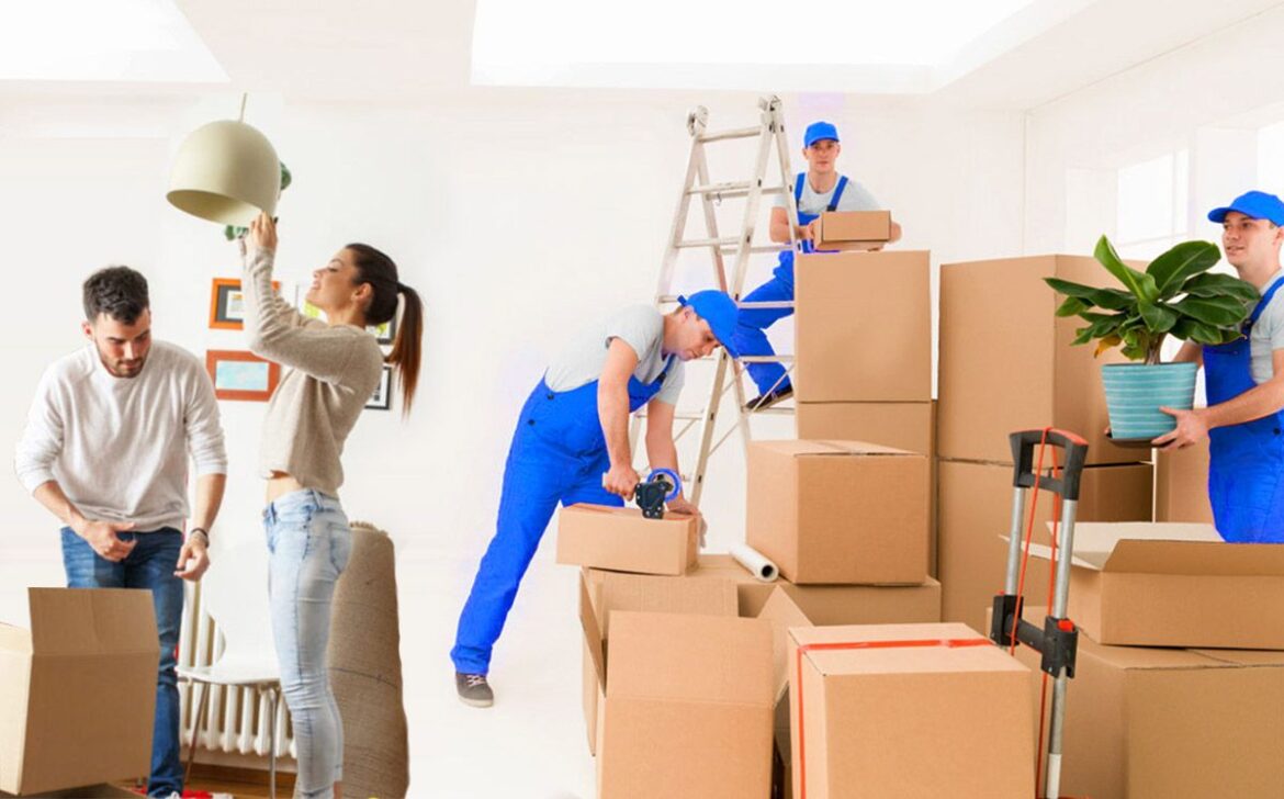 The Most Affordable Times To Move with Removalists