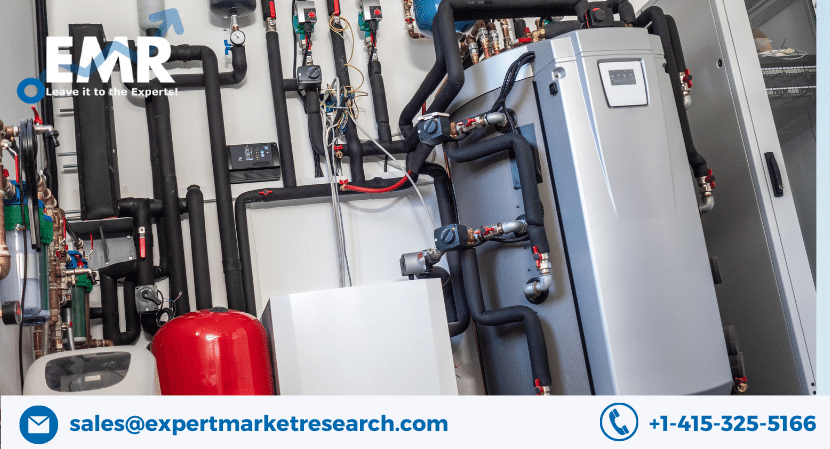 Global Air Quality Control Systems Market Size To Grow At A CAGR Of 5% In The Forecast Period Of 2023-2028