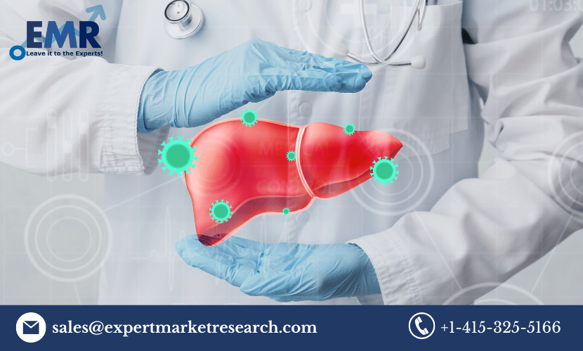 Global Alcoholic Hepatitis Treatment Market Share, Size, Scope, Growth, Report and Forecast Period Of 2023-2028