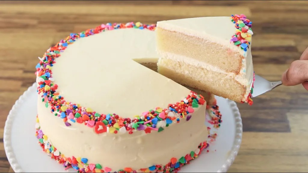 What Can You Gain From Cake Piping Lessons?