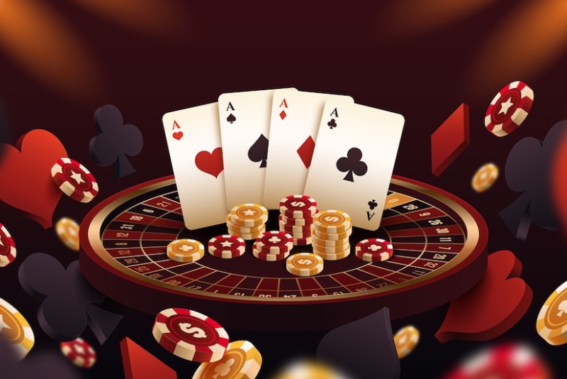 Get Smarter With Casino Games: 6 Surprising Cognitive Benefits Of Online Gambling