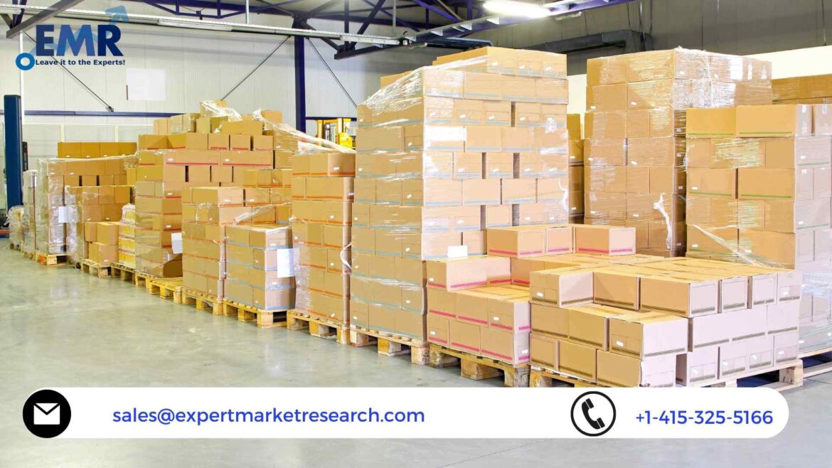 Global Cold Chain Packaging Market Size, Share, Price, Trends, Growth, Analysis, Report, Forecast 2023-2028 | EMR Inc.
