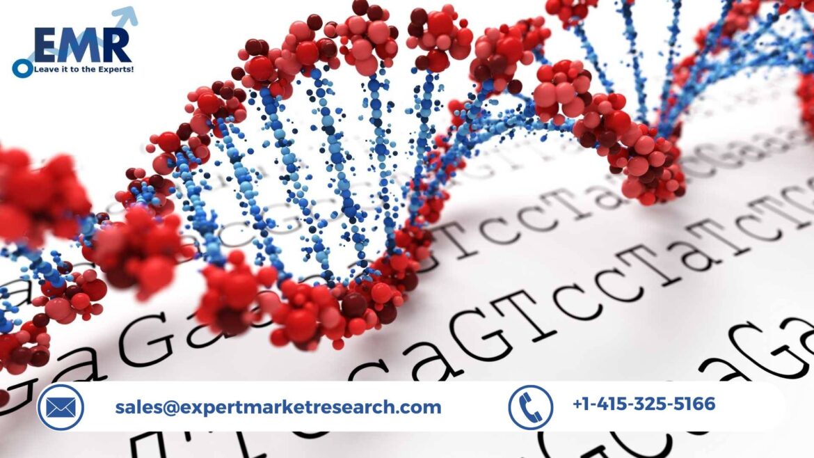 Global DNA Microarray Market Size, Share, Price, Trends, Growth, Analysis, Report, Forecast Until 2028 | EMR Inc.