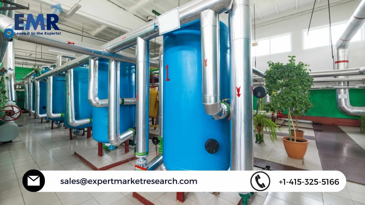 Global Gas Treatment Market To Be Driven By The Growing Demand For Natural Gas In The Forecast Period Of 2023-2028 | EMR Inc.