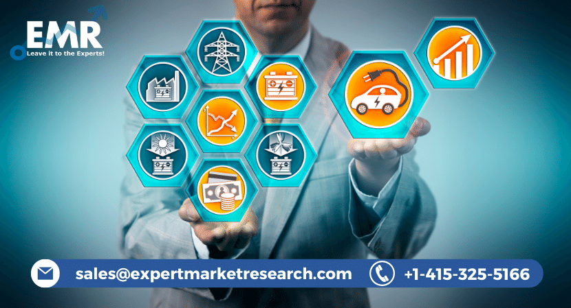 Global Integrated Vehicle Health Management Market Share, Size, Trends, Outlook, Report and Forecast Period Of 2023-2028