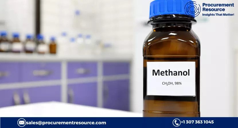 Methanol Production Cost Analysis Report 2023-2027: Manufacturing Process, Raw Materials Requirements and Cost Breakups