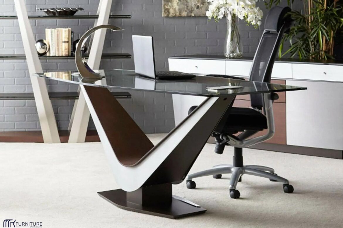 What is the Best Office Furniture in Dubai?