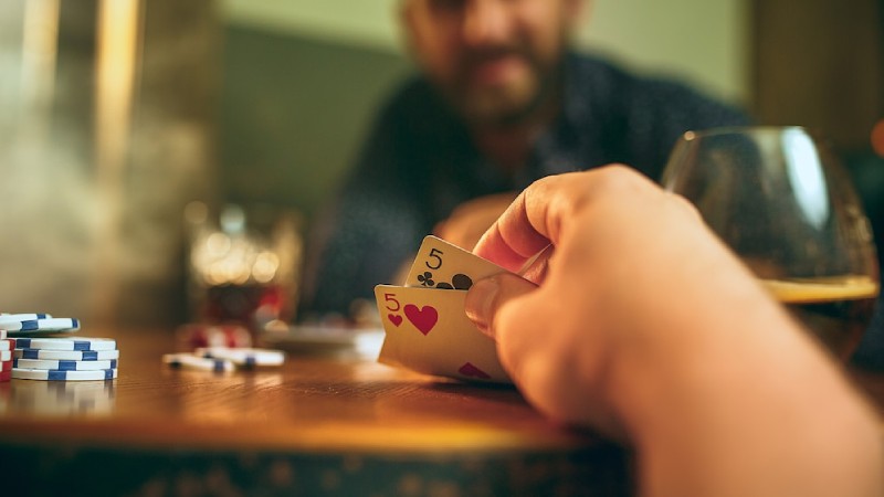 Make The Most Out Of Your Gambling: 5 Tips For Smarter Play