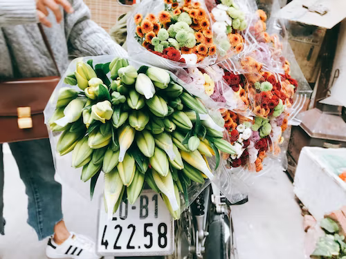 The Top 7 Birthday Flower Delivery Services 